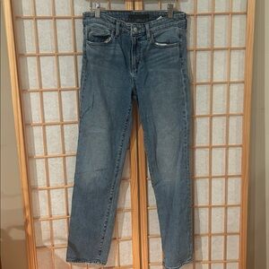 Joe's Jeans Dark Blue Denim